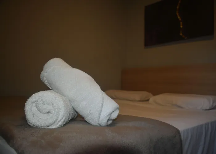 Unity Hotel - Votorantim - Sp
